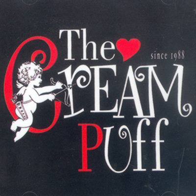 The Cream Puff tribute album, 2005