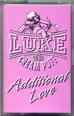 Additional love album, 1992