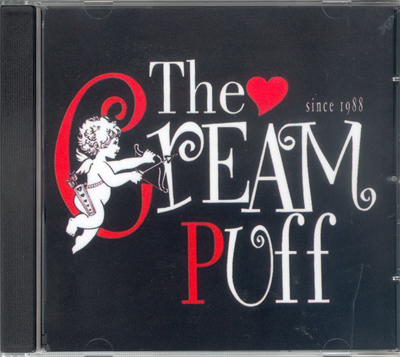 The Cream Puff tribute album, 2005