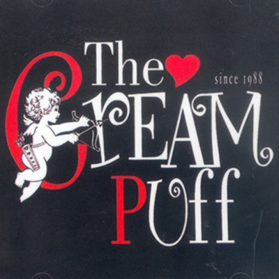 The Cream Puff